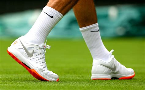 federer nike schuhe|sneaker news Federer.